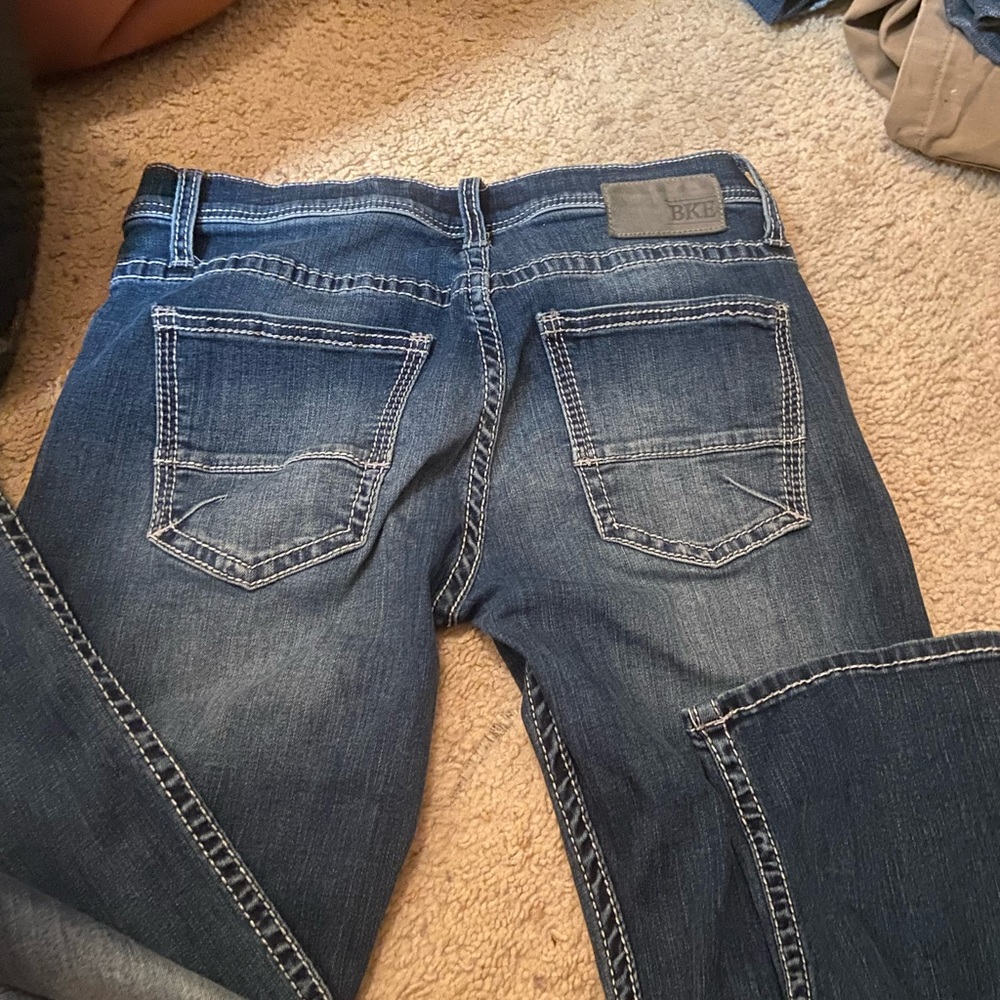 BKE jeans